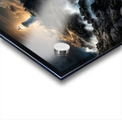 SHOOTING STAR Acrylic print