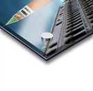 THE SQUARE Impression Acrylique