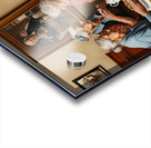 WHISPERS Acrylic print