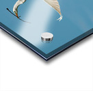 PERFECT BALANCE Acrylic print