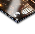 GREAT ROOM Acrylic print