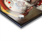 CLOWN 3 Impression Acrylique