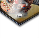 CLOWN 10 Acrylic print
