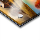 COUNTRY FARMS Acrylic print