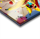 BANANA SPLIT BOAT Impression Acrylique