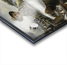 CATCH OF THE WEEK Acrylic print