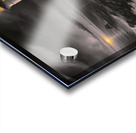 DAYS LAST LIGHT Acrylic print