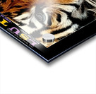 2019 NATIONAL CHAMPIONS  COACH O Acrylic print