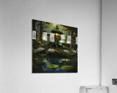 ENCHANTED LAND III Acrylic Print