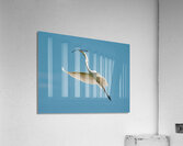 PERFECT BALANCE Acrylic Print