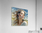 DAYDREAMER Acrylic Print