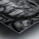 RECALMATION Metal print