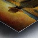 BONDING  Metal print