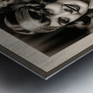 ROARING 20s  9 Metal print