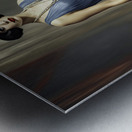 ROARING 20s   18 Metal print