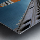 THE SQUARE Impression metal