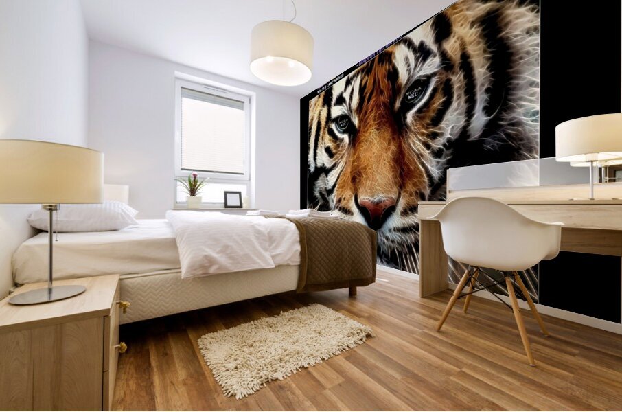 2019 NATIONAL CHAMPIONS  COACH O Mural print