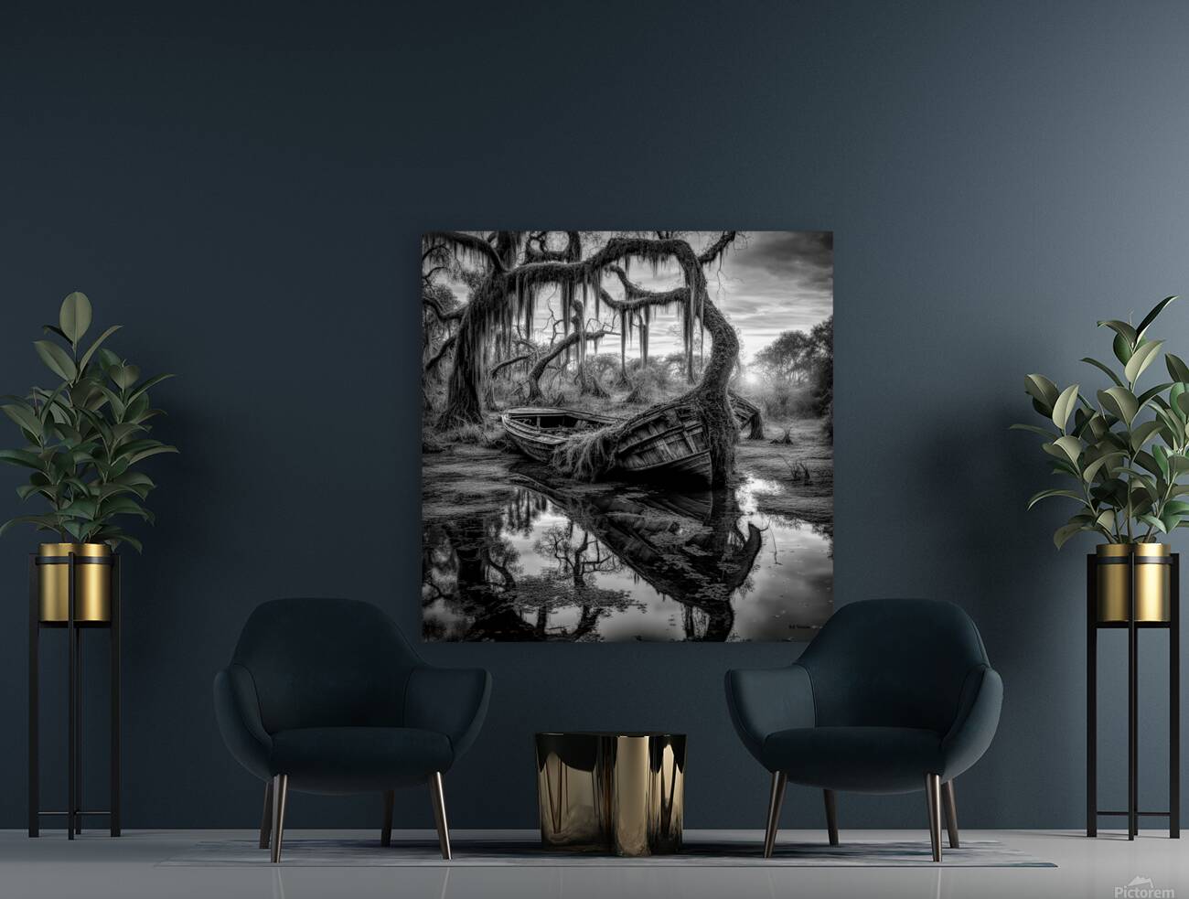 RECALMATION Reproduction