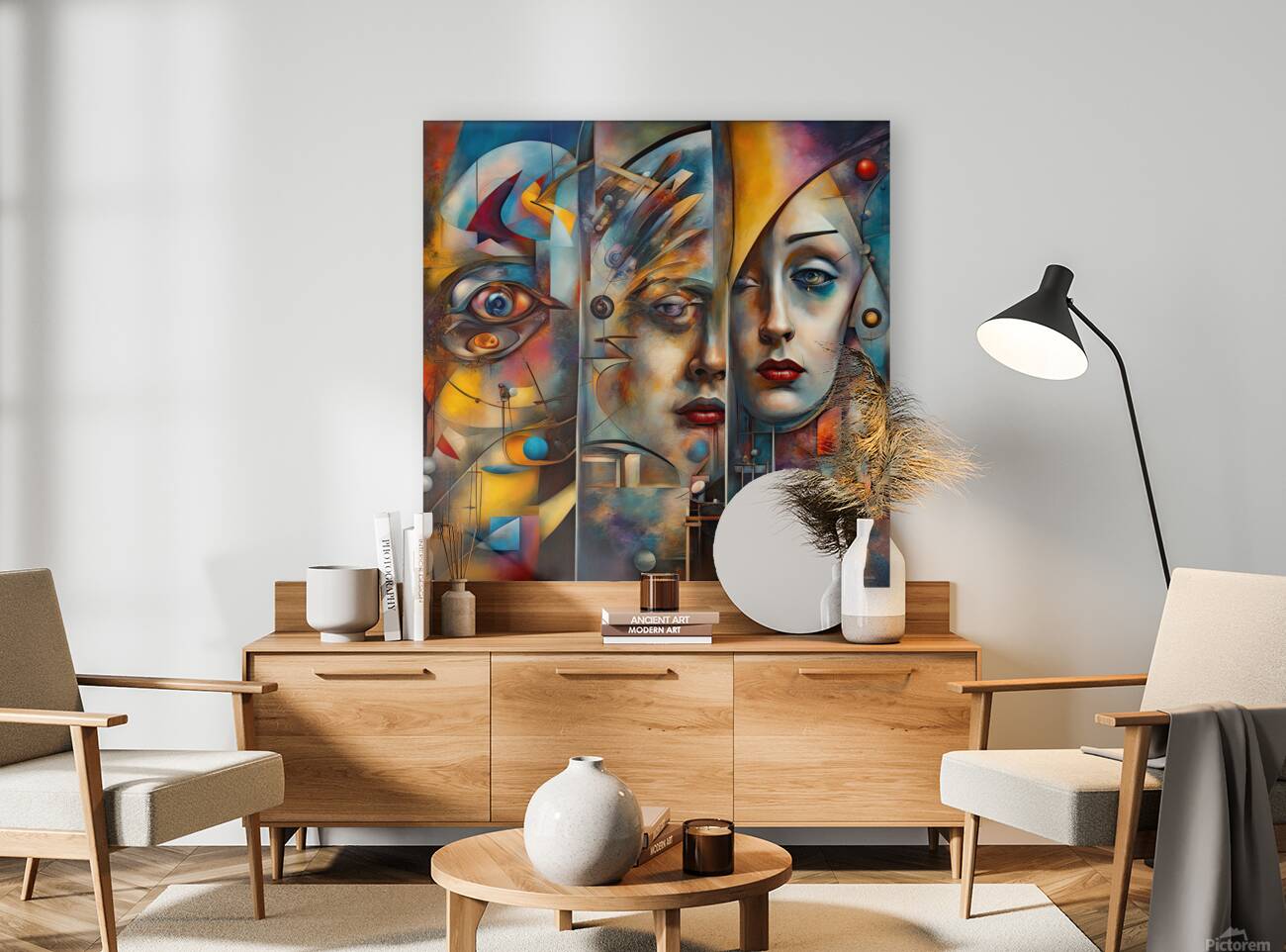 EVOLVING Reproduction