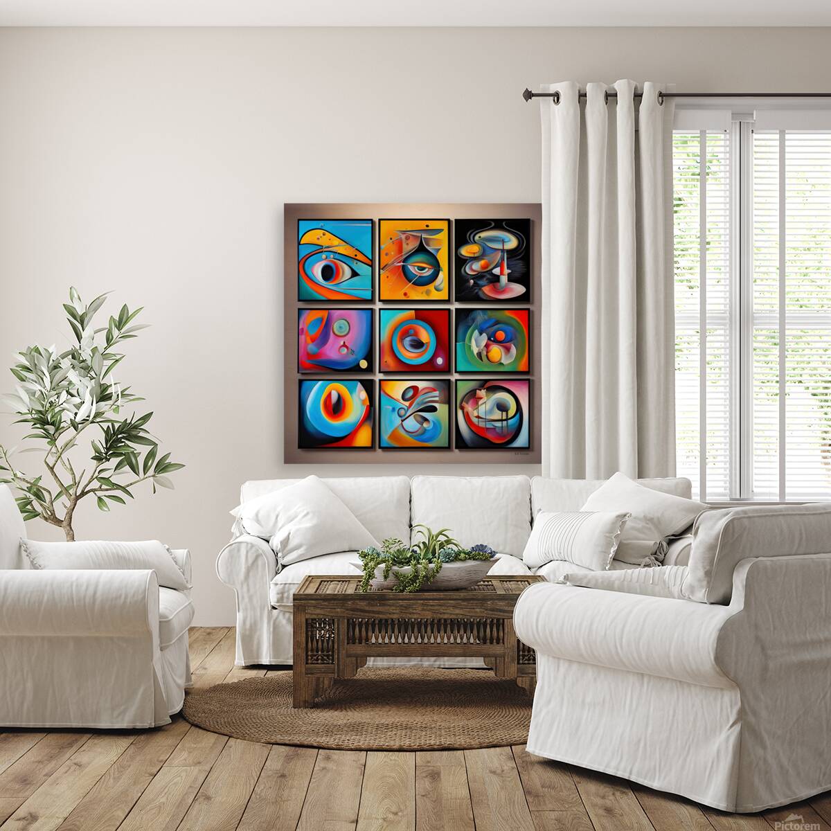 ABS 89 2X CAL X Reproduction