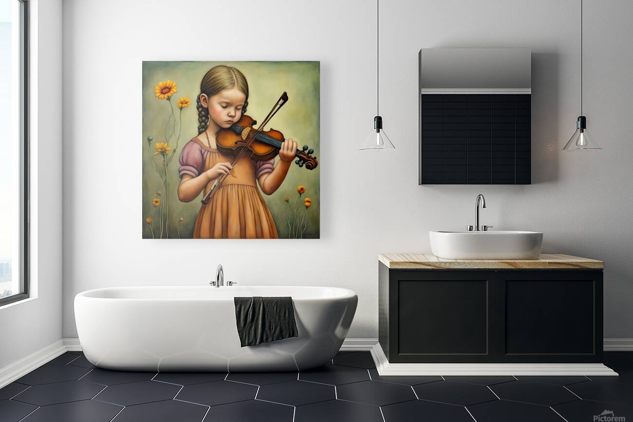 SWEETEST MUSIC Reproduction