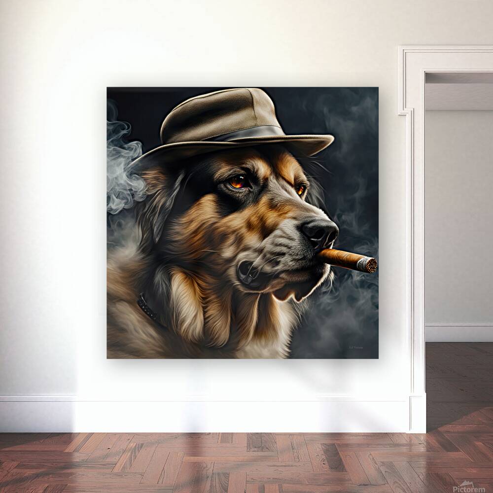 TOP DOG Reproduction