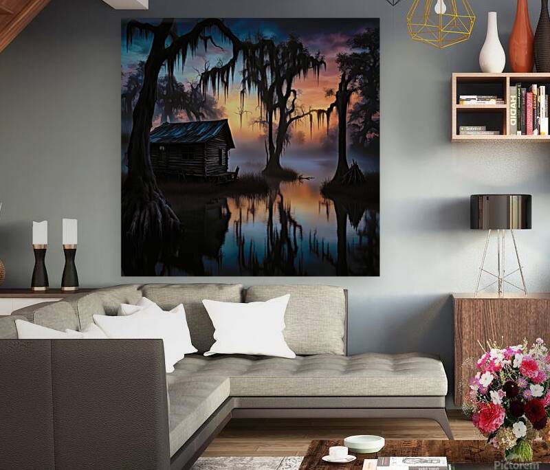 SOLITUDE Reproduction