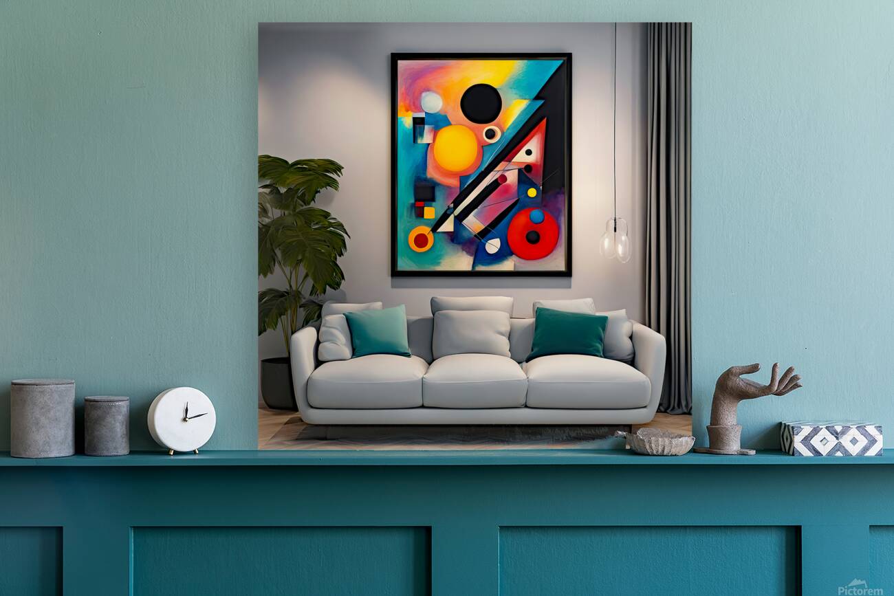 INVITING Reproduction