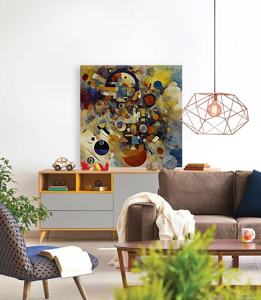 ERUPTION Reproduction