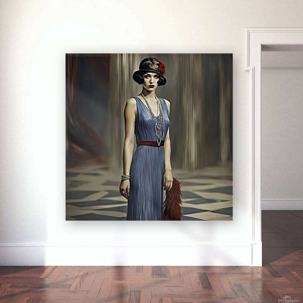 ROARING 20s   18 Reproduction