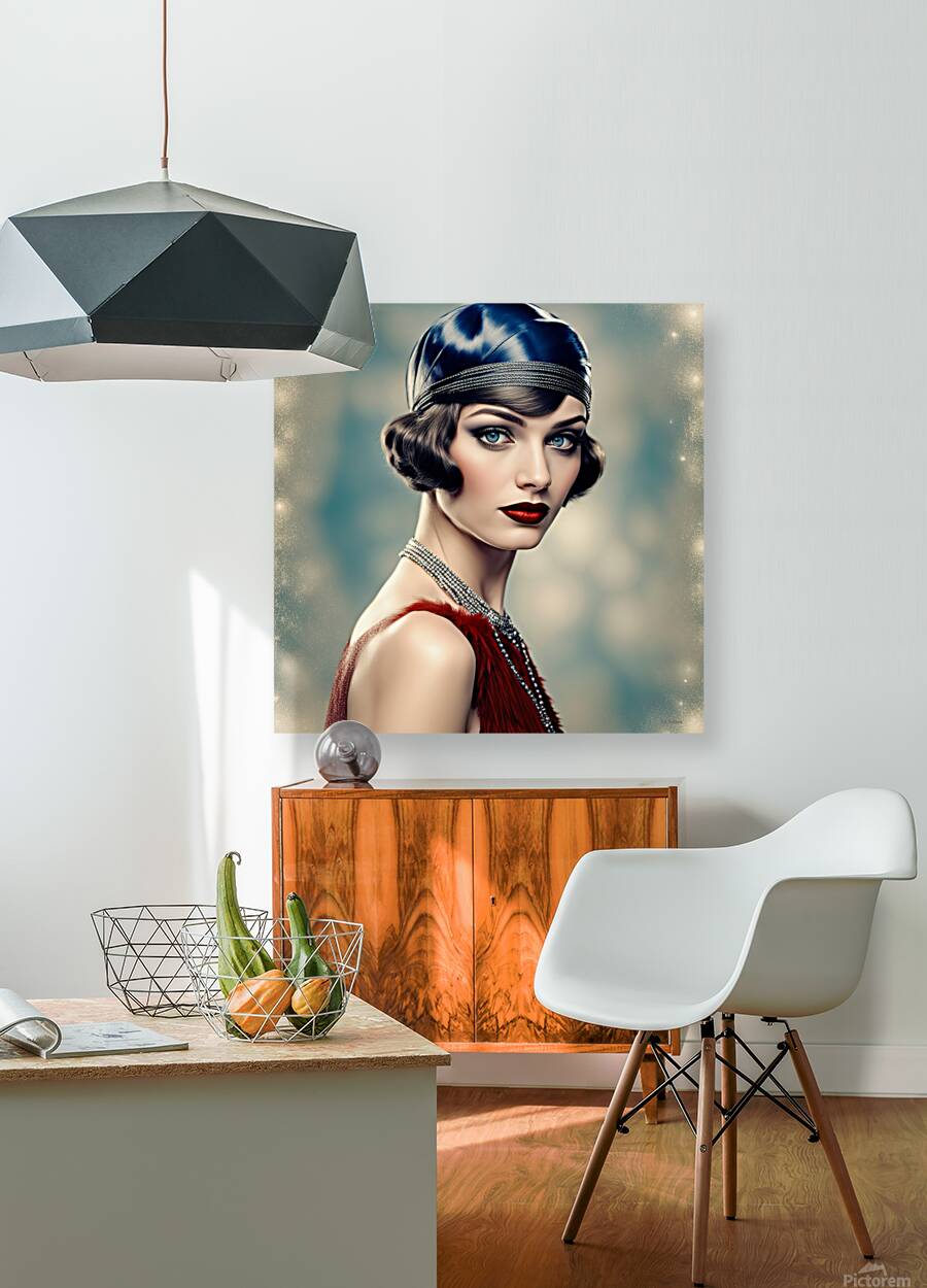 ROARING 20s  19 Reproduction