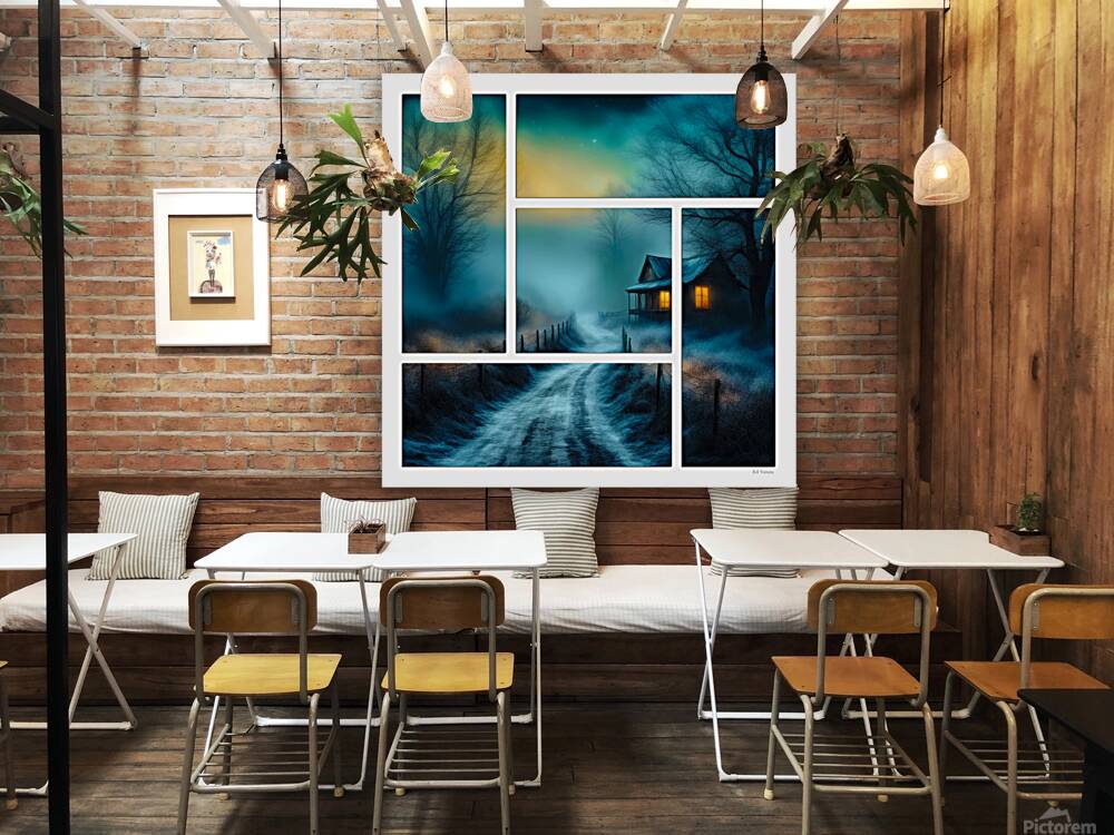 LIGHTS ON Reproduction