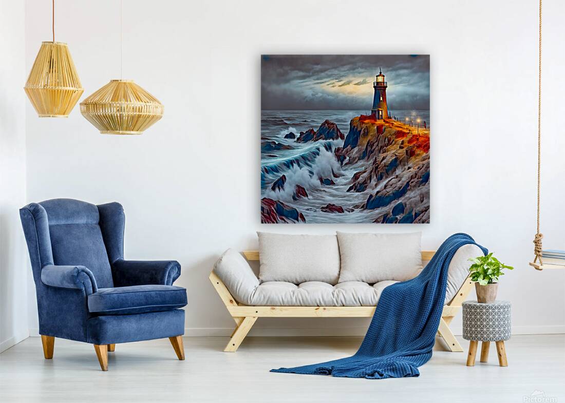 TOURIST WELCOME......VELVET ABSTRACT Reproduction