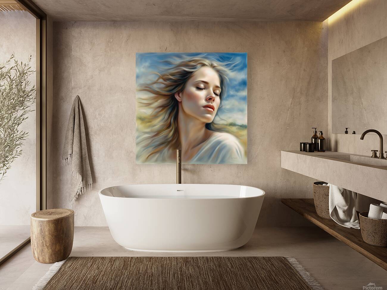 DAYDREAMER Reproduction