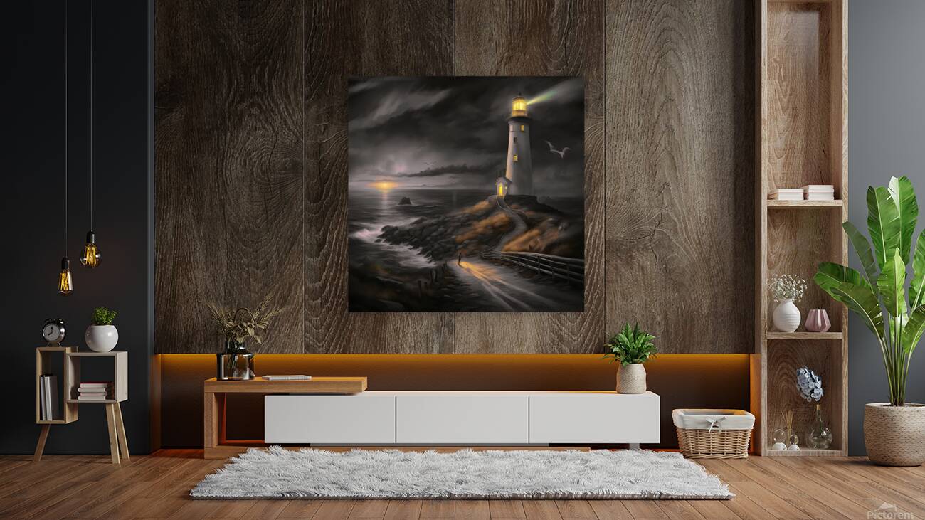 DAYS LAST LIGHT Reproduction