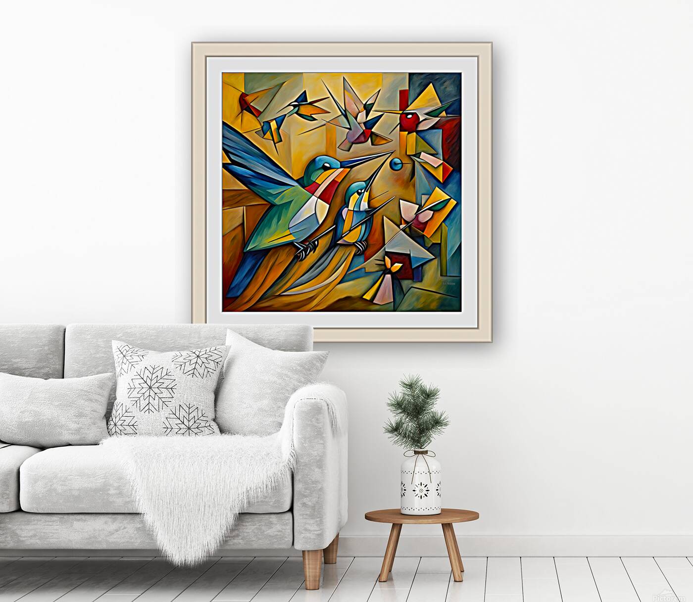 MIGRATION Reproduction