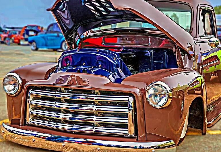 LOW RIDER by Digicam