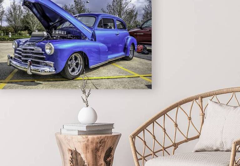  1947  CHEVY STYLEMASTER by Digicam