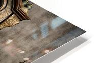 DECO 14 HD Metal print