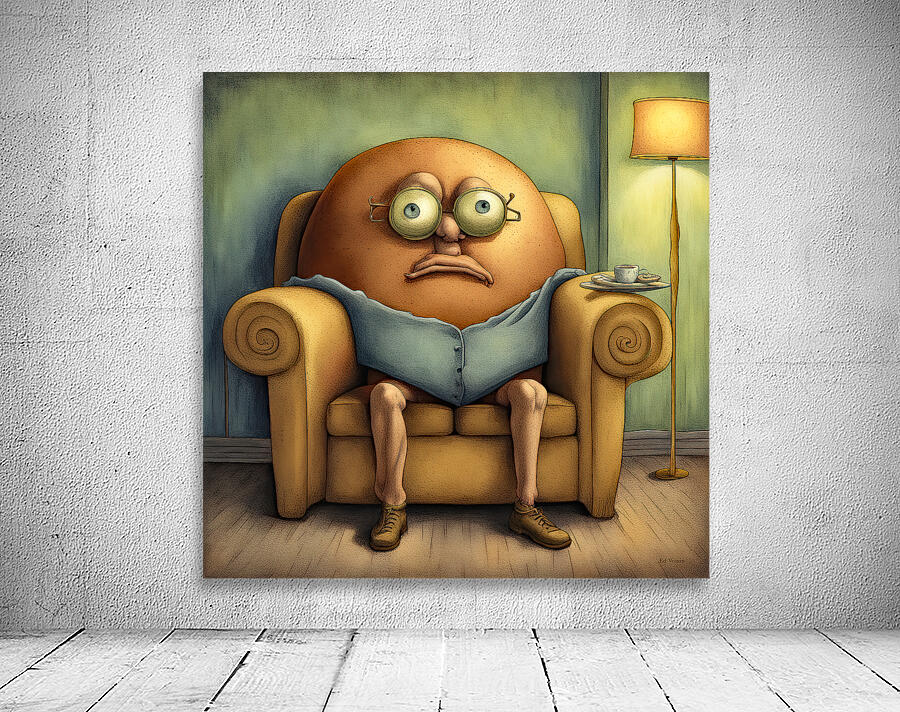 TOO MANY TWINKIES Wall Preview