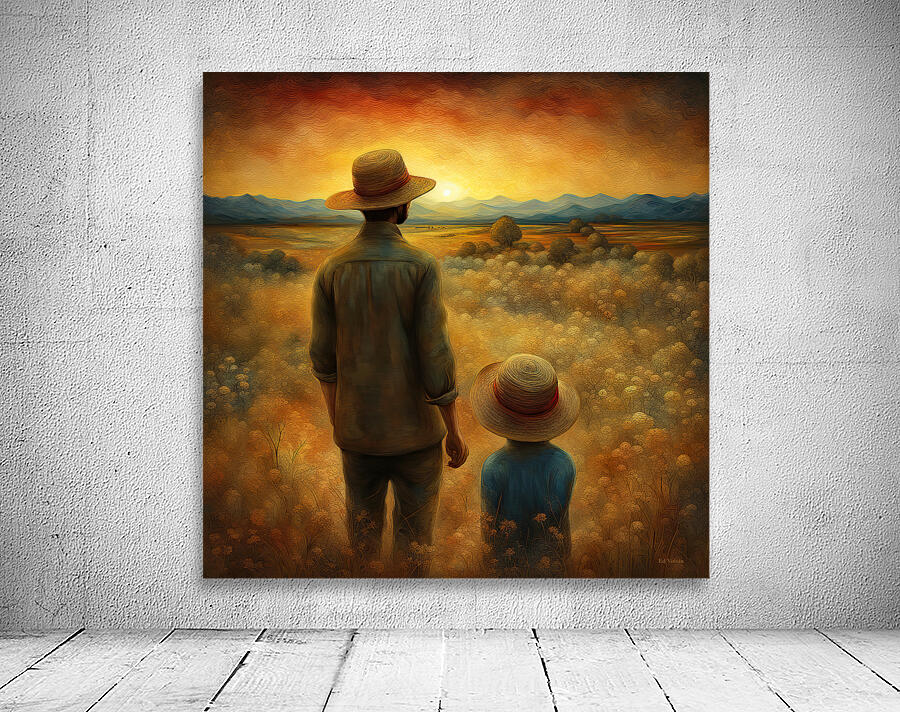 BONDING  Wall Preview