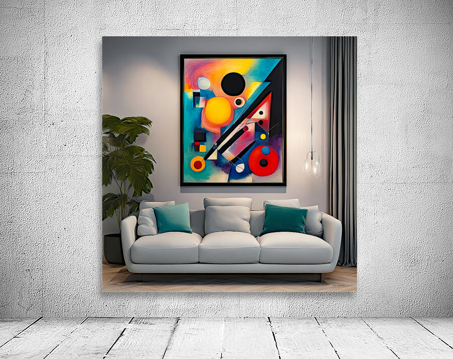 INVITING Wall Preview