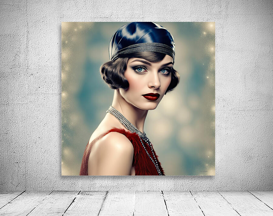 ROARING 20s  19 Wall Preview