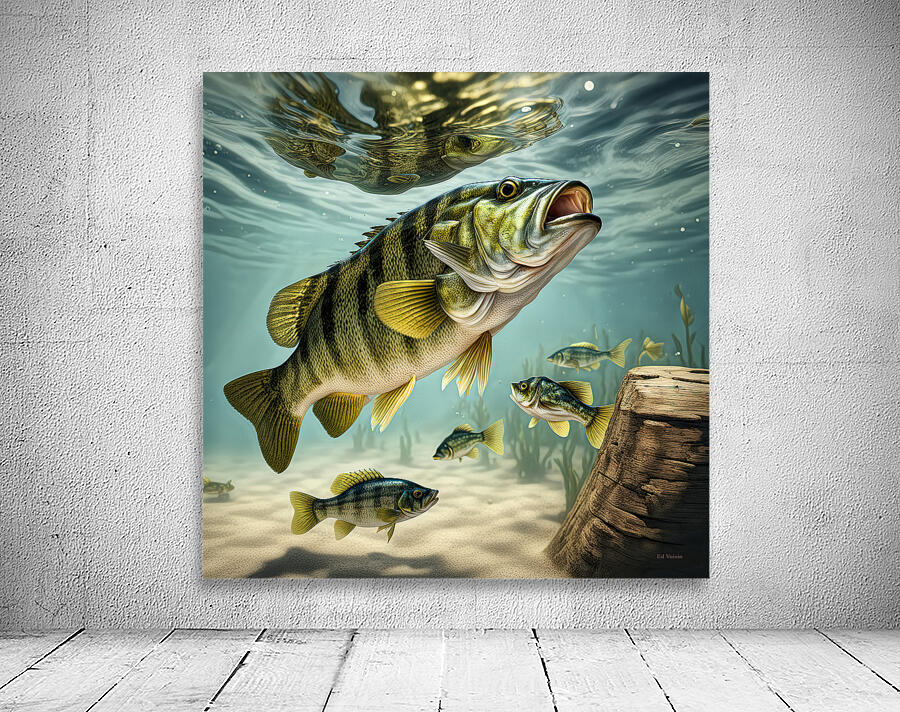 REFLECTION Wall Preview