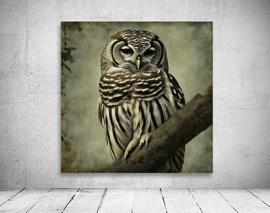 STRIKE A POSE Wall Preview