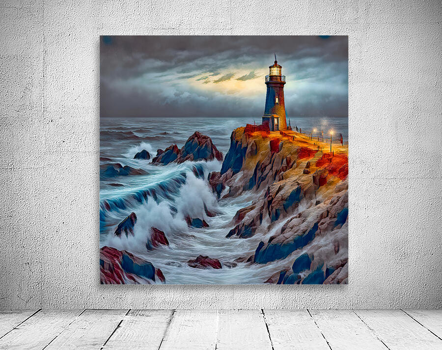 TOURIST WELCOME......VELVET ABSTRACT Wall Preview