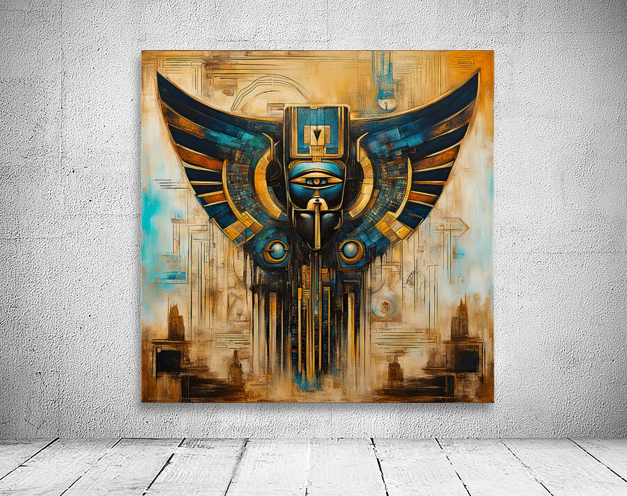 WORSHIP Wall Preview