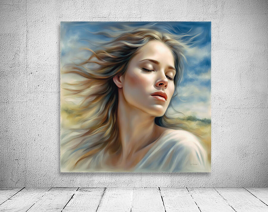 DAYDREAMER Wall Preview