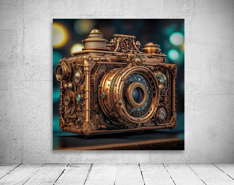 ONE THOUSAND  Wall Preview