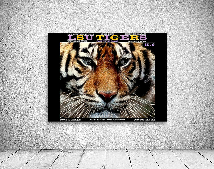 2019 NATIONAL CHAMPIONS  COACH O Wall Preview